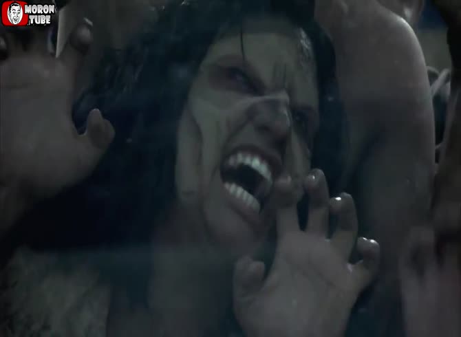 Video :The Walking Dead Brazilian Style